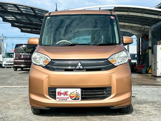 三菱 ｅＫスペース ６６０ Ｇ H26年 (九州・沖縄) 99