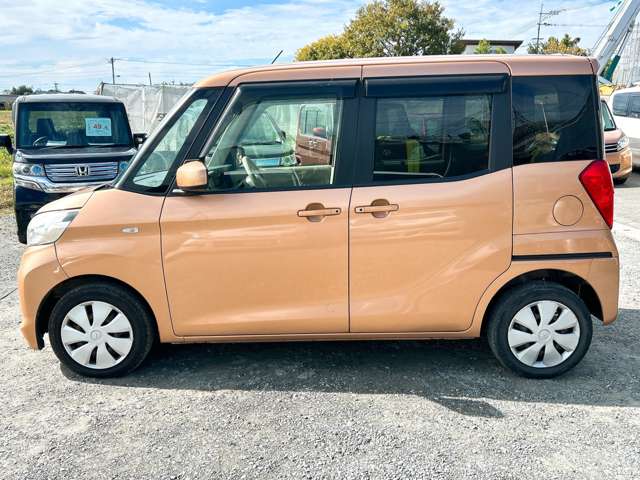 三菱 ｅＫスペース ６６０ Ｇ H26年 (九州・沖縄) 99