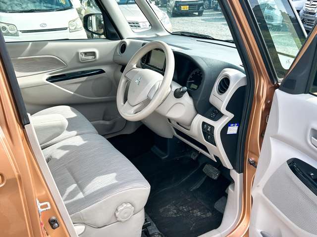 三菱 ｅＫスペース ６６０ Ｇ H26年 (九州・沖縄) 99