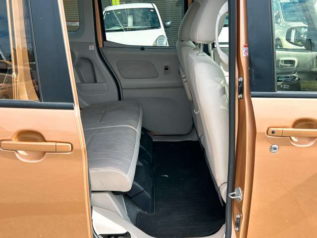 三菱 ｅＫスペース ６６０ Ｇ H26年 (九州・沖縄) 99