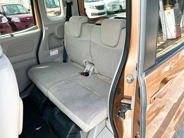 三菱 ｅＫスペース ６６０ Ｇ H26年 (九州・沖縄) 99