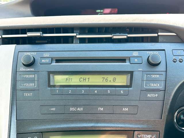 トヨタ プリウス １．８ Ｓ ＬＥＤエディション H23年 (九州・沖縄) 99