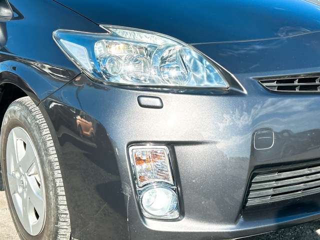 トヨタ プリウス １．８ Ｓ ＬＥＤエディション H23年 (九州・沖縄) 99