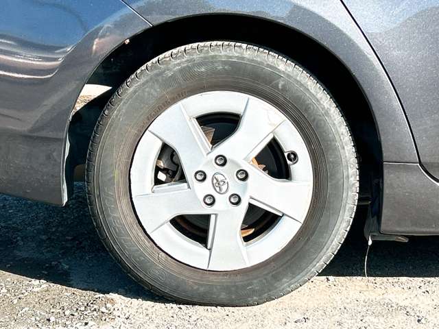 トヨタ プリウス １．８ Ｓ ＬＥＤエディション H23年 (九州・沖縄) 99