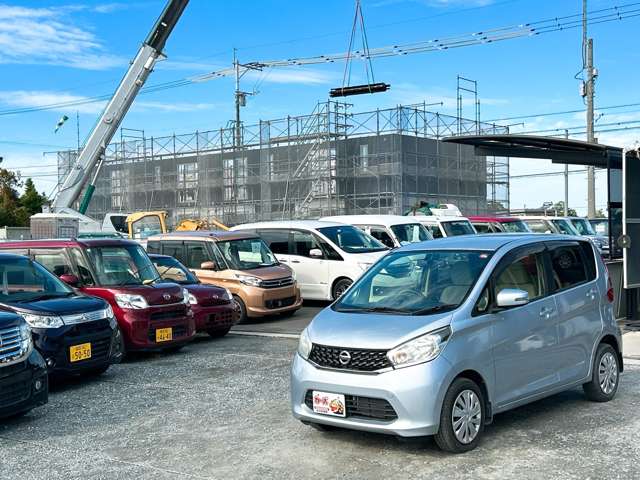 日産 デイズ ６６０ Ｘ H26年 (九州・沖縄) 99