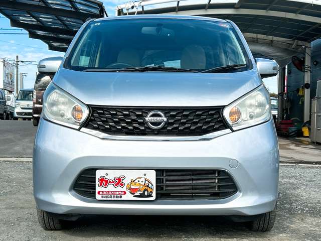 日産 デイズ ６６０ Ｘ H26年 (九州・沖縄) 99