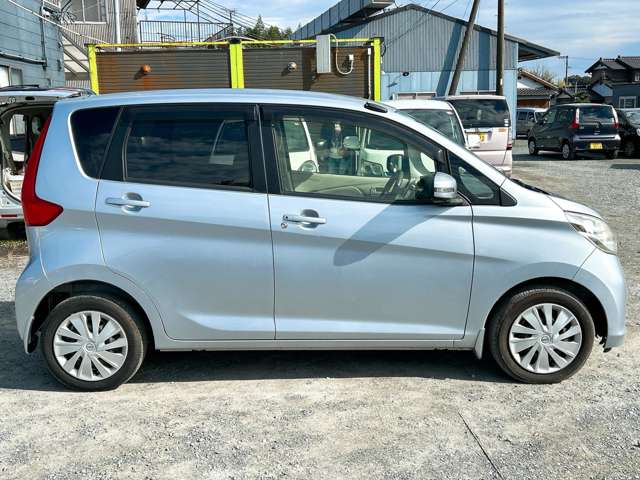 日産 デイズ ６６０ Ｘ H26年 (九州・沖縄) 99