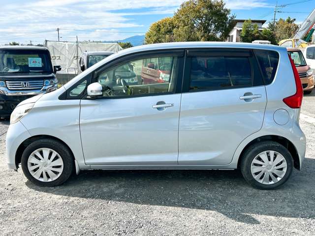 日産 デイズ ６６０ Ｘ H26年 (九州・沖縄) 99