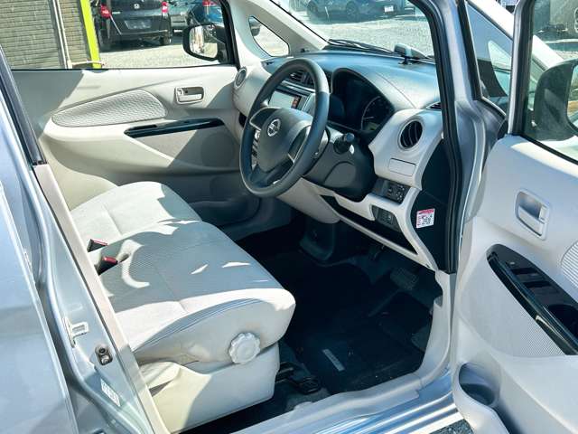 日産 デイズ ６６０ Ｘ H26年 (九州・沖縄) 99