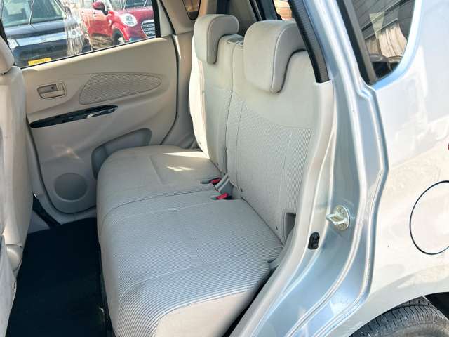 日産 デイズ ６６０ Ｘ H26年 (九州・沖縄) 99