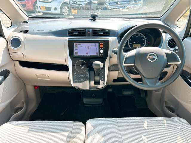 日産 デイズ ６６０ Ｘ H26年 (九州・沖縄) 99