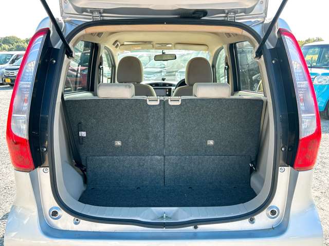 日産 デイズ ６６０ Ｘ H26年 (九州・沖縄) 99