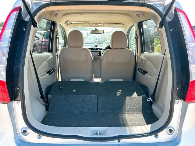 日産 デイズ ６６０ Ｘ H26年 (九州・沖縄) 99