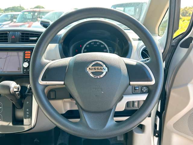 日産 デイズ ６６０ Ｘ H26年 (九州・沖縄) 99