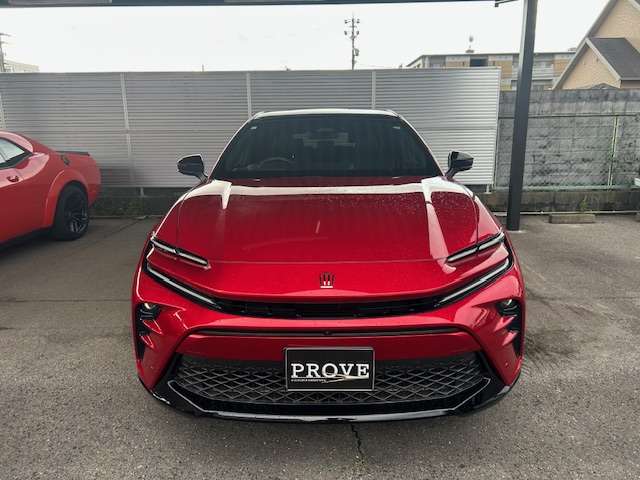 トヨタ クラウン　スポーツ　ハイブリッド ２．５ Ｚ Ｅ－ＦＯＵＲ ４ＷＤ R5年 (東海) 99