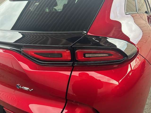 トヨタ クラウン　スポーツ　ハイブリッド ２．５ Ｚ Ｅ－ＦＯＵＲ ４ＷＤ R5年 (東海) 99