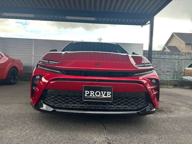 トヨタ クラウン　スポーツ　ハイブリッド ２．５ Ｚ Ｅ－ＦＯＵＲ ４ＷＤ R5年 (東海) 99