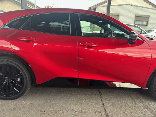 トヨタ クラウン　スポーツ　ハイブリッド ２．５ Ｚ Ｅ－ＦＯＵＲ ４ＷＤ R5年 (東海) 99