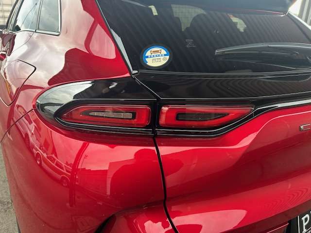 トヨタ クラウン　スポーツ　ハイブリッド ２．５ Ｚ Ｅ－ＦＯＵＲ ４ＷＤ R5年 (東海) 99