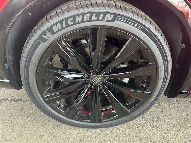 トヨタ クラウン　スポーツ　ハイブリッド ２．５ Ｚ Ｅ－ＦＯＵＲ ４ＷＤ R5年 (東海) 99