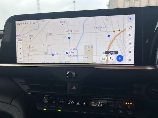 トヨタ クラウン　スポーツ　ハイブリッド ２．５ Ｚ Ｅ－ＦＯＵＲ ４ＷＤ R5年 (東海) 99