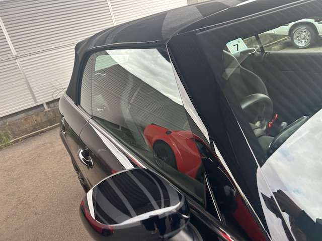 ミニ ミニコンバーチブル ジョン・クーパー・ワークス R3年 (東海) 99