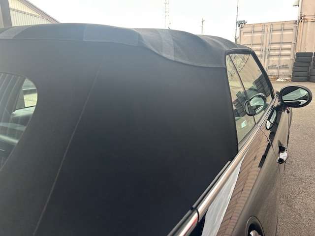 ミニ ミニコンバーチブル ジョン・クーパー・ワークス R3年 (東海) 99