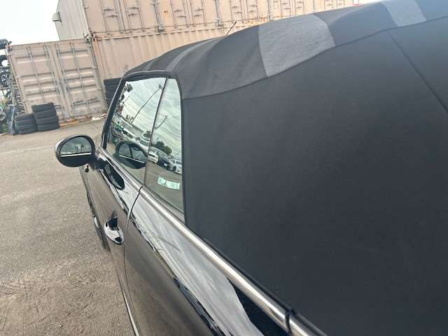 ミニ ミニコンバーチブル ジョン・クーパー・ワークス R3年 (東海) 99