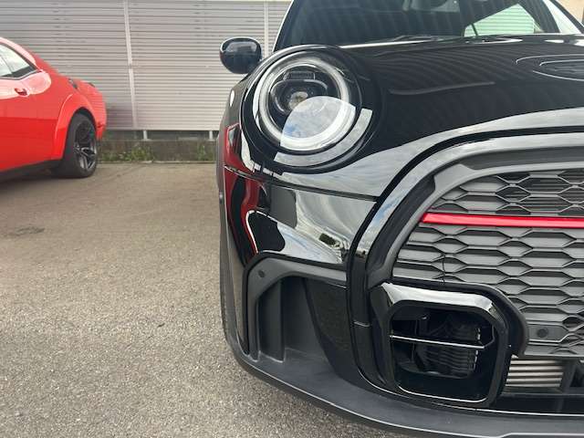 ミニ ミニコンバーチブル ジョン・クーパー・ワークス R3年 (東海) 99