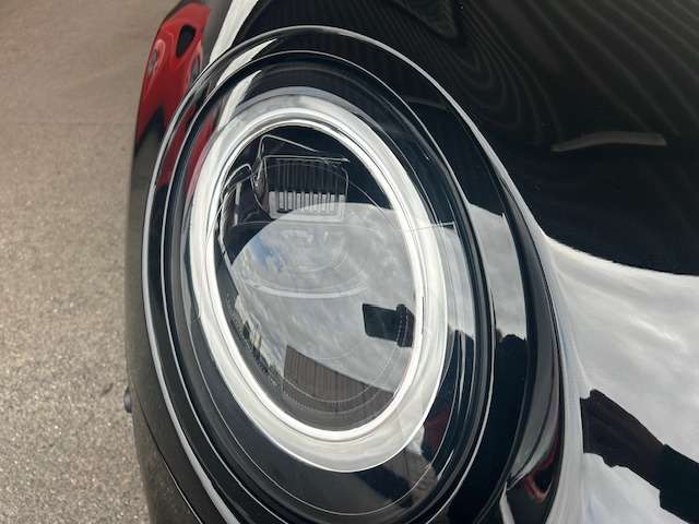 ミニ ミニコンバーチブル ジョン・クーパー・ワークス R3年 (東海) 99