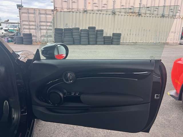 ミニ ミニコンバーチブル ジョン・クーパー・ワークス R3年 (東海) 99