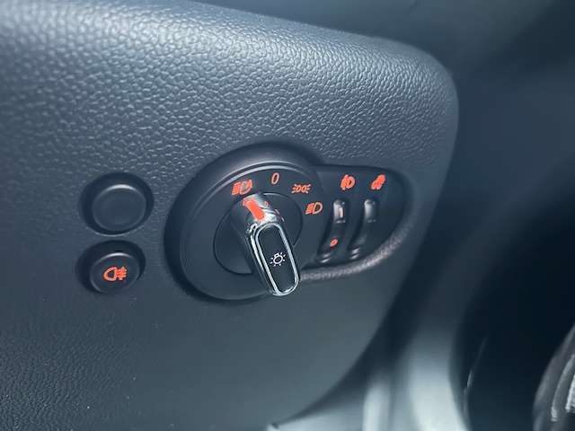 ミニ ミニコンバーチブル ジョン・クーパー・ワークス R3年 (東海) 99