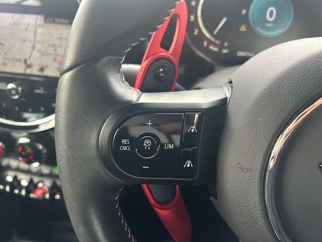 ミニ ミニコンバーチブル ジョン・クーパー・ワークス R3年 (東海) 99