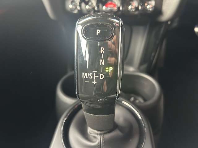 ミニ ミニコンバーチブル ジョン・クーパー・ワークス R3年 (東海) 99