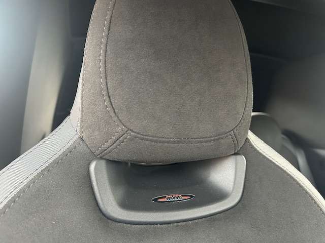 ミニ ミニコンバーチブル ジョン・クーパー・ワークス R3年 (東海) 99