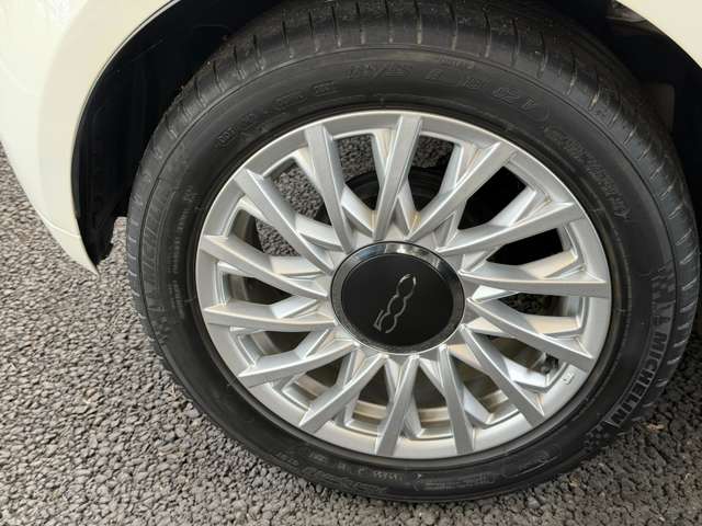 フィアット ５００（チンクエチェント） ツインエア ラウンジ H29年 (東海) 99