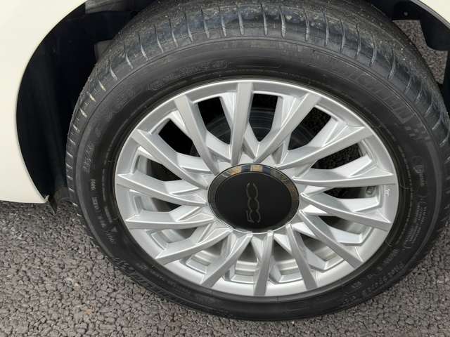 フィアット ５００（チンクエチェント） ツインエア ラウンジ H29年 (東海) 99