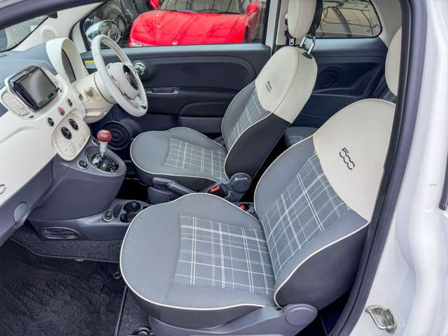 フィアット ５００（チンクエチェント） ツインエア ラウンジ H29年 (東海) 99