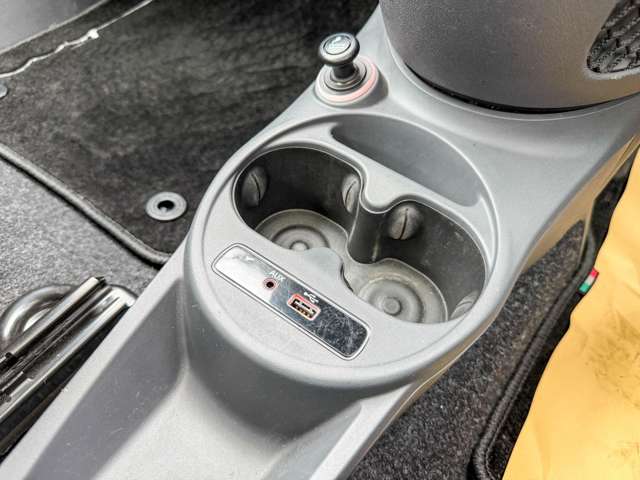 フィアット ５００（チンクエチェント） ツインエア ラウンジ H29年 (東海) 99