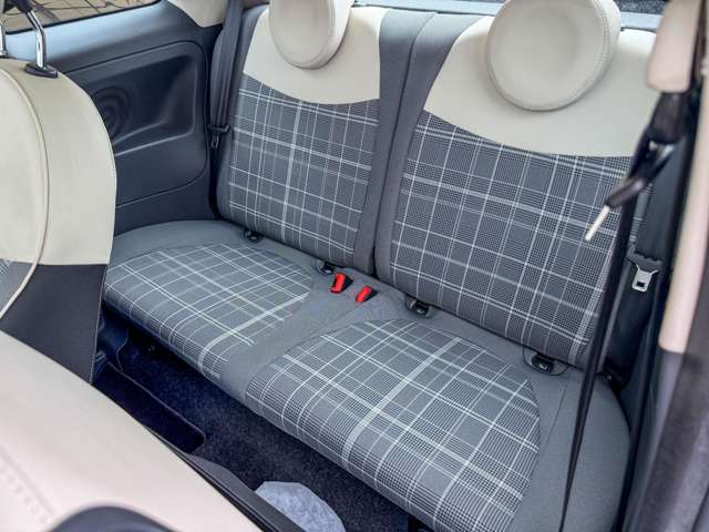 フィアット ５００（チンクエチェント） ツインエア ラウンジ H29年 (東海) 99