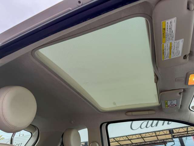 フィアット ５００（チンクエチェント） ツインエア ラウンジ H29年 (東海) 99