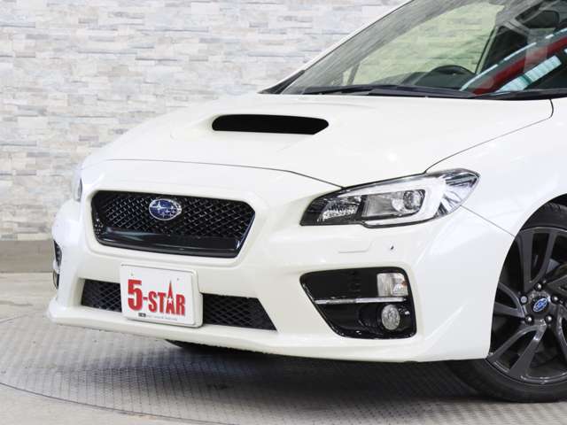 スバル ＷＲＸ　Ｓ４ Ｓ４ ２．０ＧＴ アイサイト ４ＷＤ H28年 (関東) 99