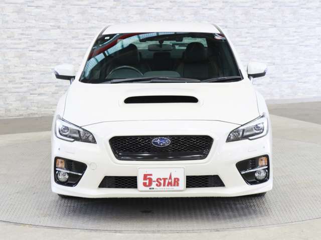 スバル ＷＲＸ　Ｓ４ Ｓ４ ２．０ＧＴ アイサイト ４ＷＤ H28年 (関東) 99