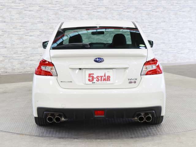スバル ＷＲＸ　Ｓ４ Ｓ４ ２．０ＧＴ アイサイト ４ＷＤ H28年 (関東) 99