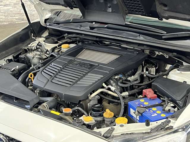 スバル ＷＲＸ　Ｓ４ Ｓ４ ２．０ＧＴ アイサイト ４ＷＤ H28年 (関東) 99
