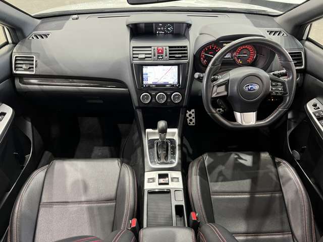 スバル ＷＲＸ　Ｓ４ Ｓ４ ２．０ＧＴ アイサイト ４ＷＤ H28年 (関東) 99