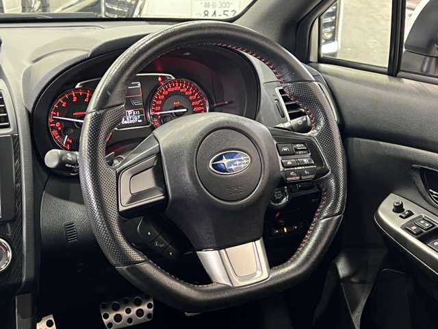 スバル ＷＲＸ　Ｓ４ Ｓ４ ２．０ＧＴ アイサイト ４ＷＤ H28年 (関東) 99