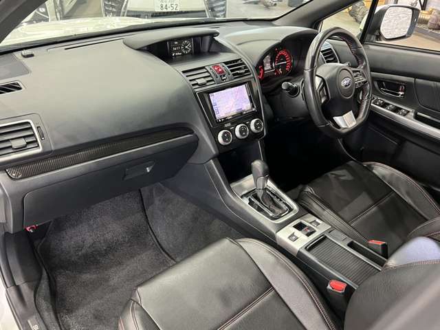 スバル ＷＲＸ　Ｓ４ Ｓ４ ２．０ＧＴ アイサイト ４ＷＤ H28年 (関東) 99