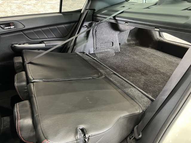 スバル ＷＲＸ　Ｓ４ Ｓ４ ２．０ＧＴ アイサイト ４ＷＤ H28年 (関東) 99