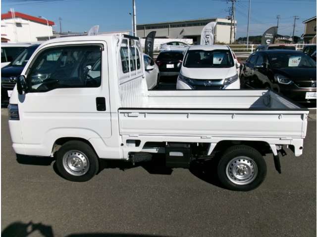 ホンダ アクティトラック ６６０ ＳＤＸ ４ＷＤ R2年 (東北) 99